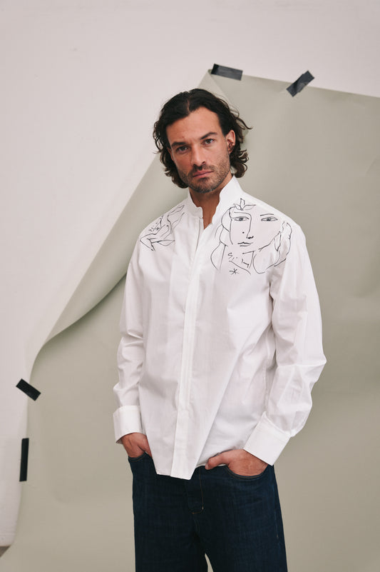 Montand Artistico – das tragbare Kunstwerk