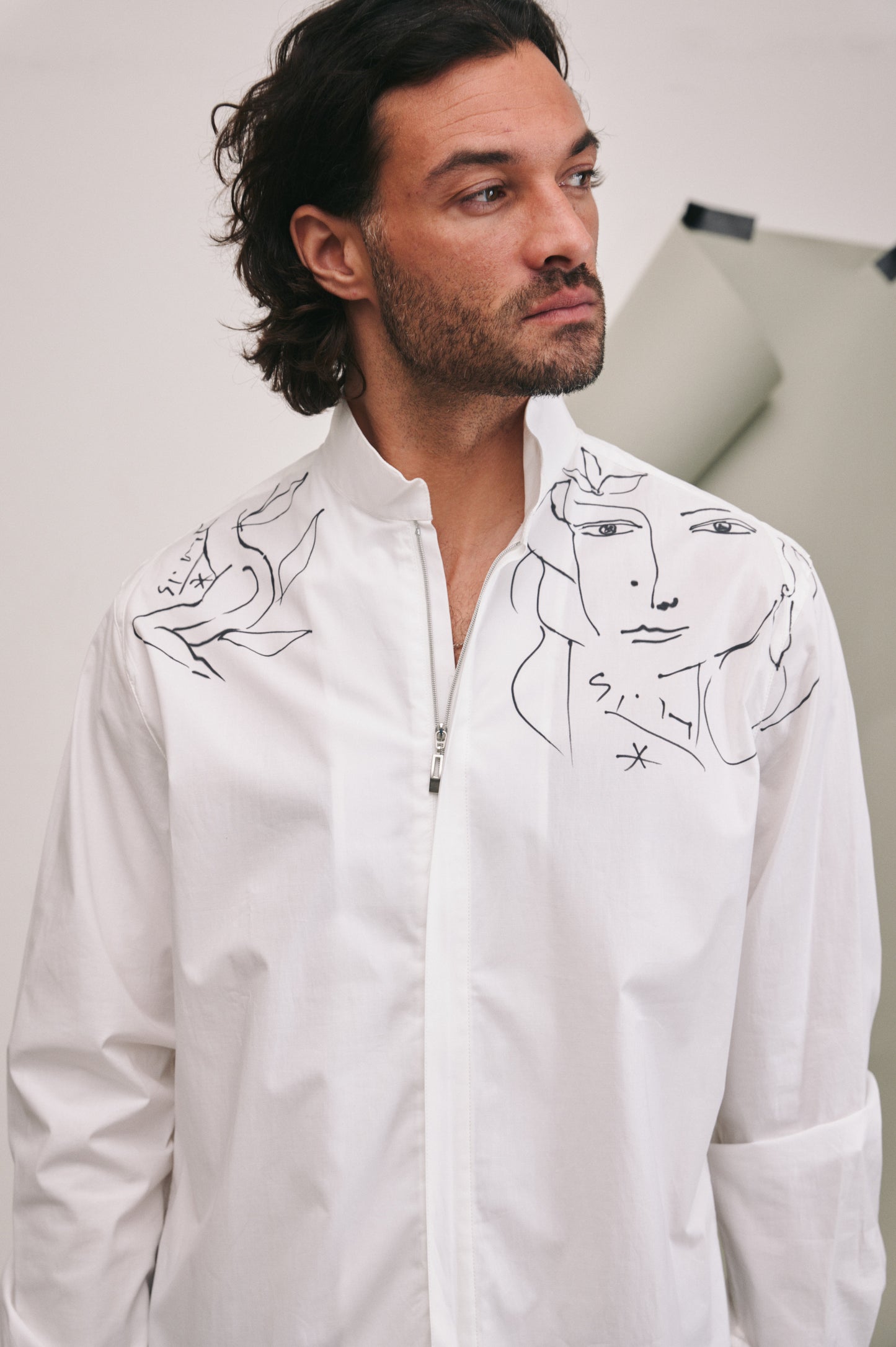 Montand Artistico – das tragbare Kunstwerk