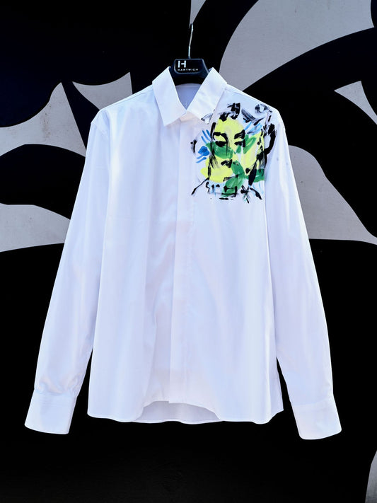 Imola Energia - zwischen Linie und Ekstase