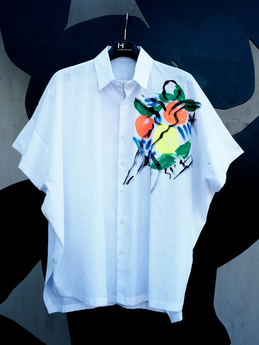 Licata Elfo - Farbe in Bewegung