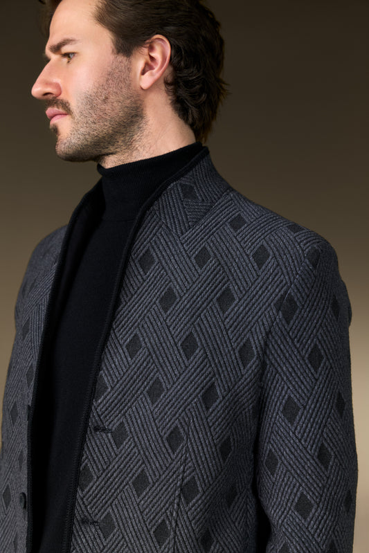 NEU: Belisar - Statement-Piece für drinnen, draußen und dazwischen