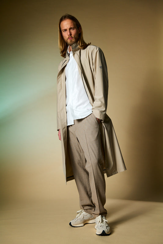 Bogart Sand - der Sandfederleichte