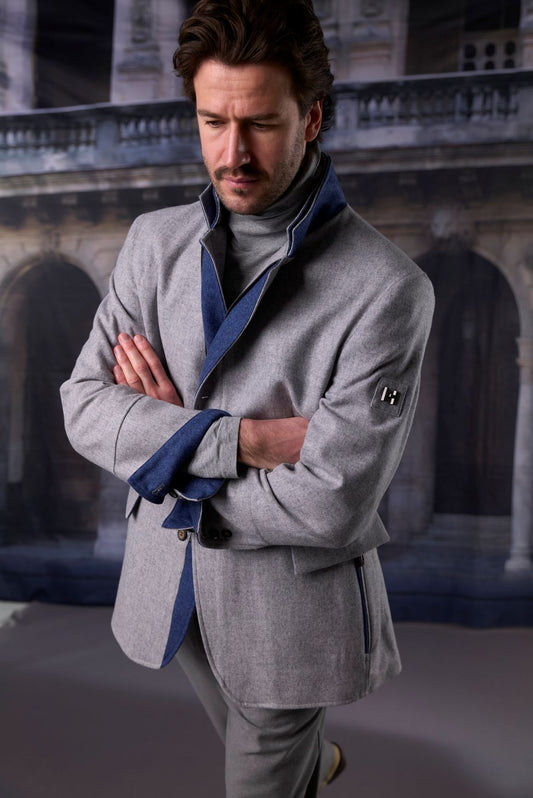 NEU: Bolzano - Alpenländisch, modern, oktoberfesttauglich.