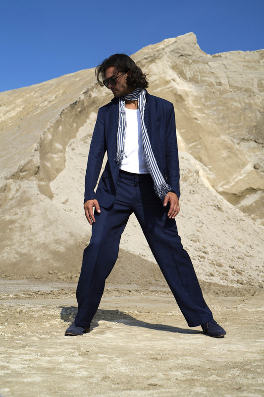 Gable - die neue weite Hose