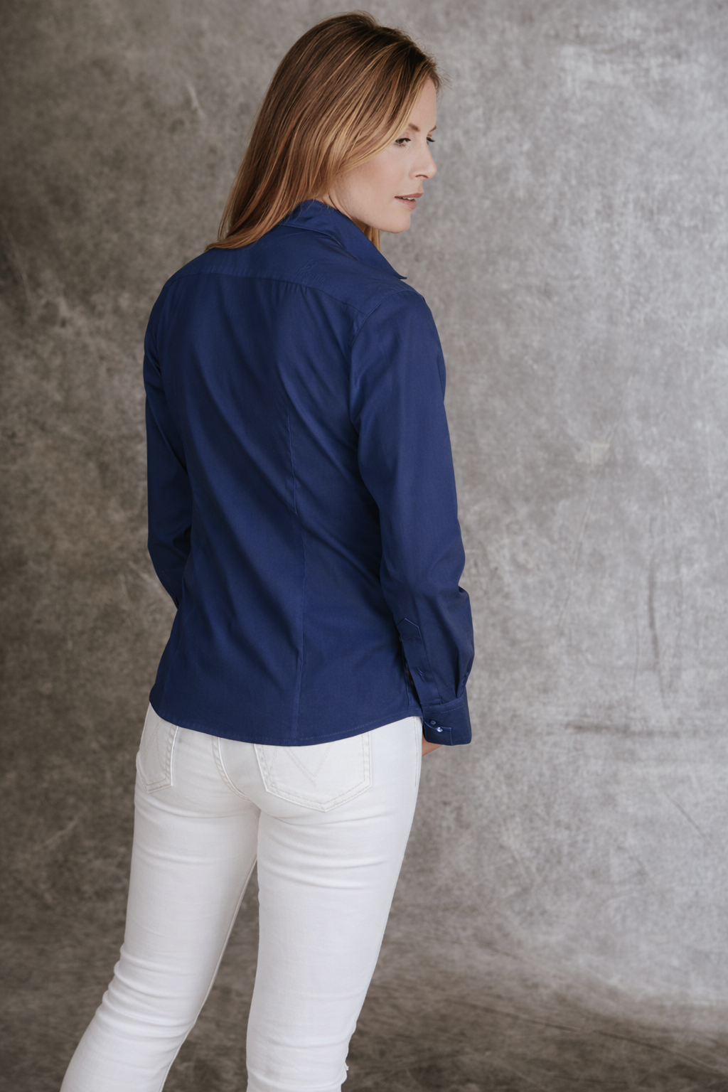 NEU: Lady-Montand - Ikonisch. Jetzt in Blau.