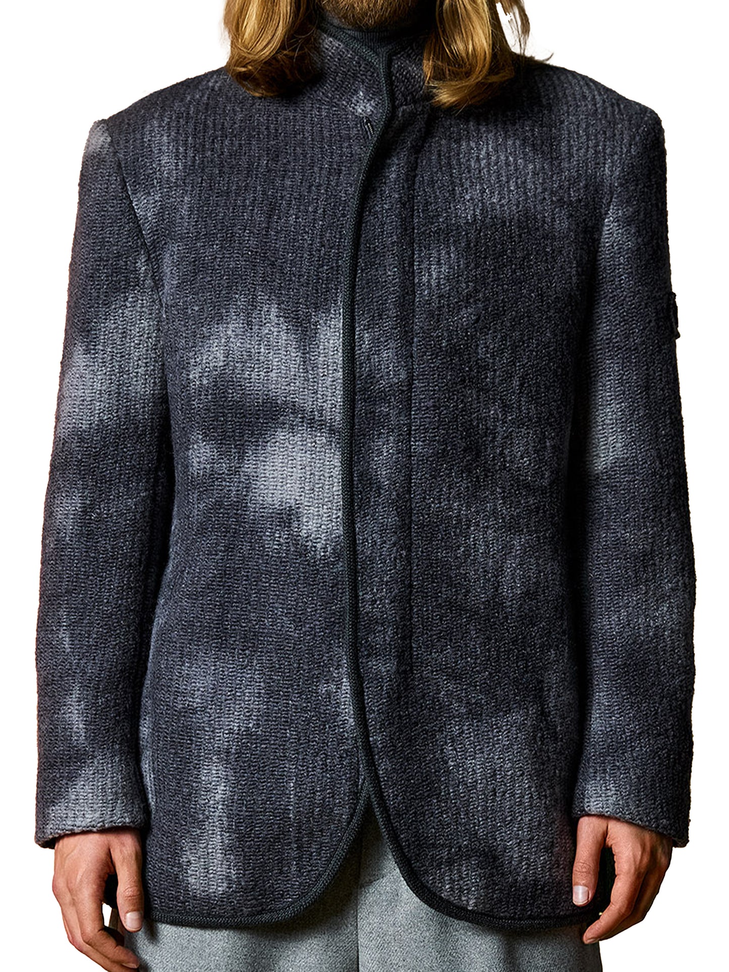 Gravina - Outdoorjacke in Mal-Tinto Färbung