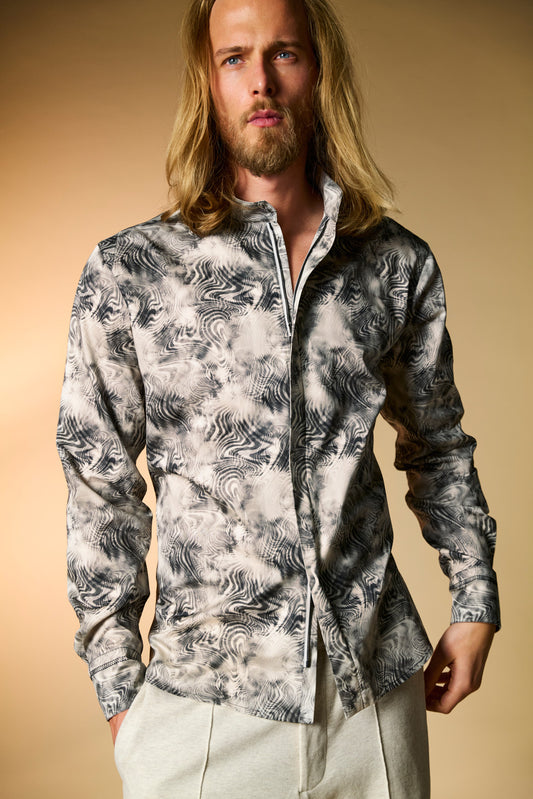 Tordino - das Statement-Hemd