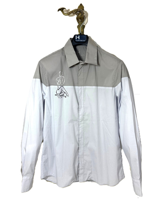 Pudore Grazioso - Form trifft Impuls