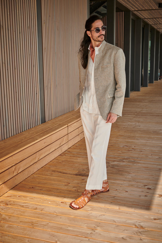 Arneis - das Weisse-Schatten-Sakko