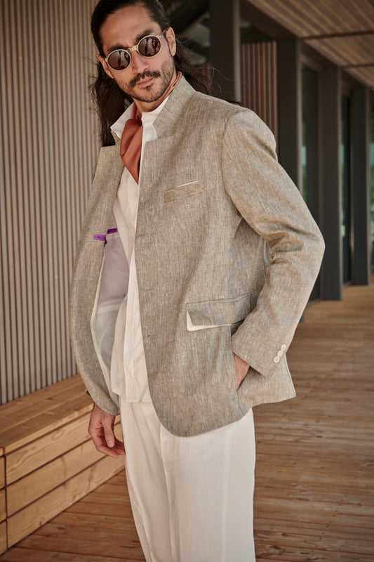 Arneis - das Weisse-Schatten-Sakko