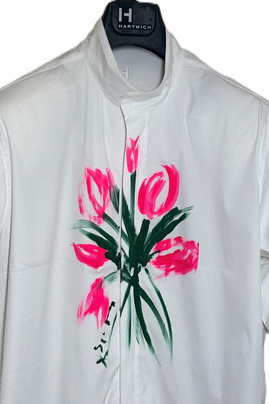 Montand mazzo di fiori - Geste als Bouquet