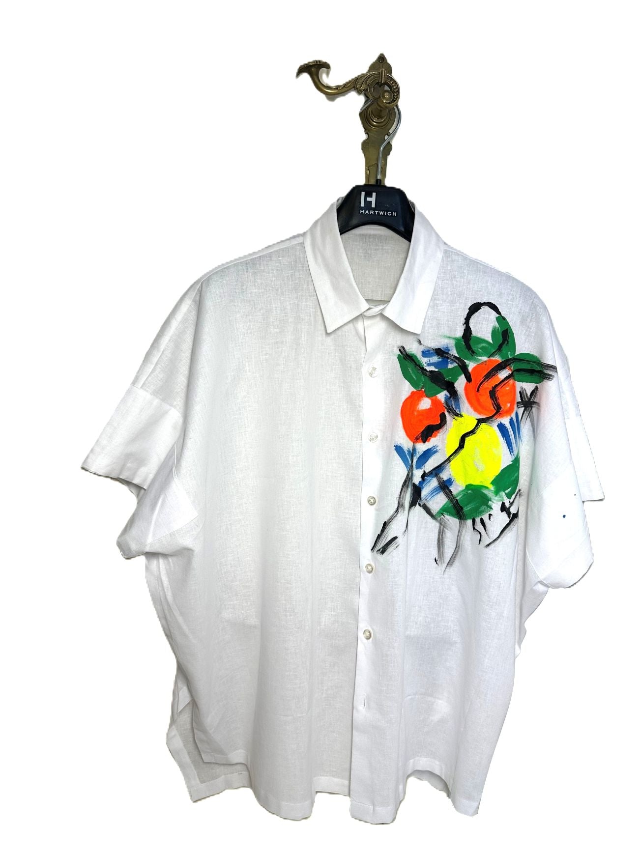 Licata Elfo - Farbe in Bewegung