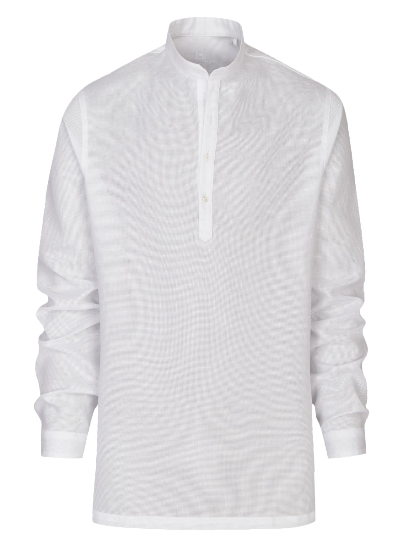 Aquilane - das weiße Schlupfhemd