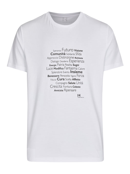 Coesione - das Zeitgeist-Shirt