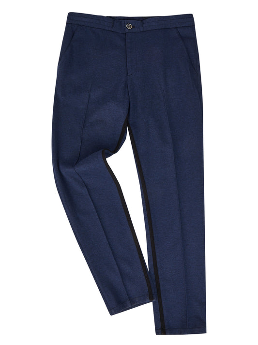 Tracy - Jerseyhose als Jogging-Hybrid