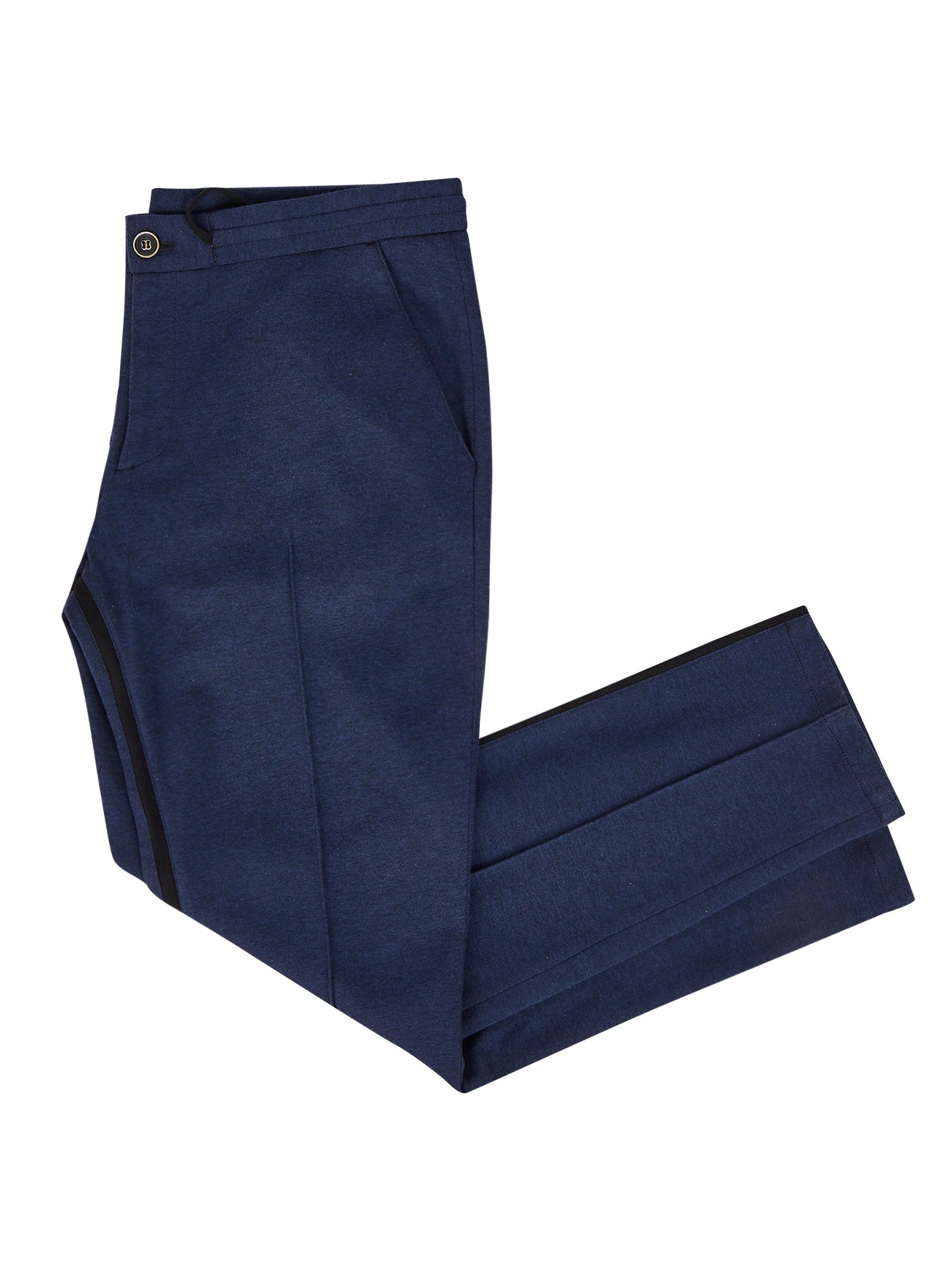 Tracy - Jerseyhose als Jogging-Hybrid