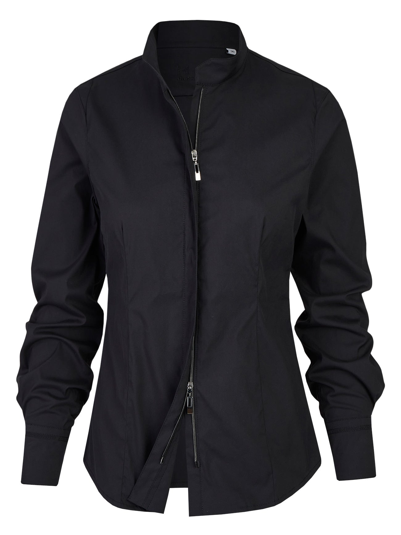 Lady-Montand - in schwarz