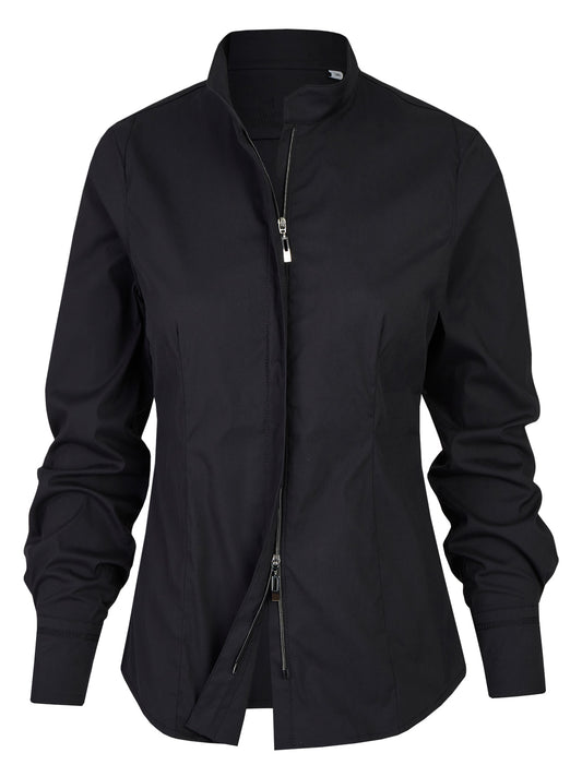 Lady-Montand - in schwarz