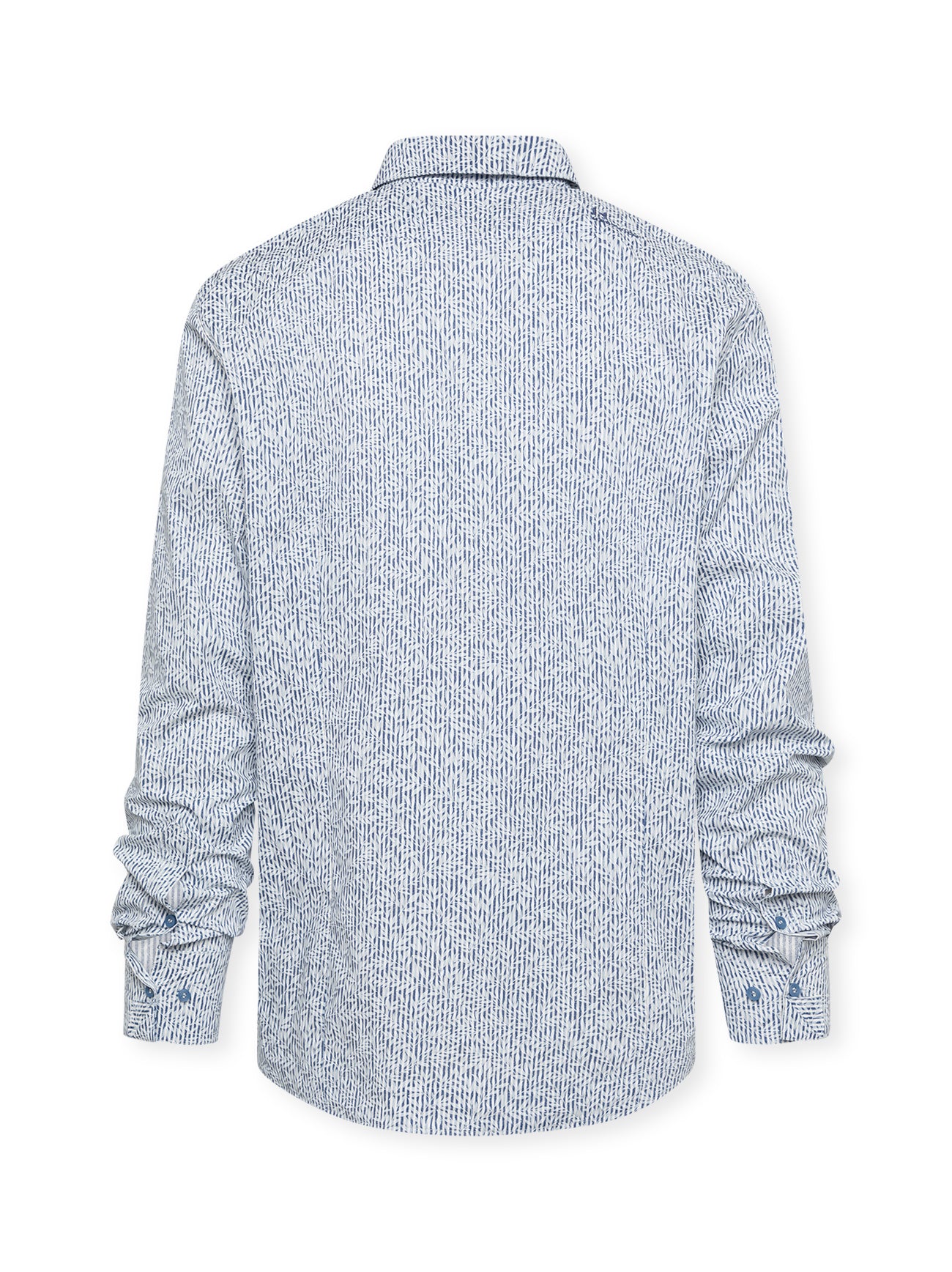 Pula - das Monsun-Hemd