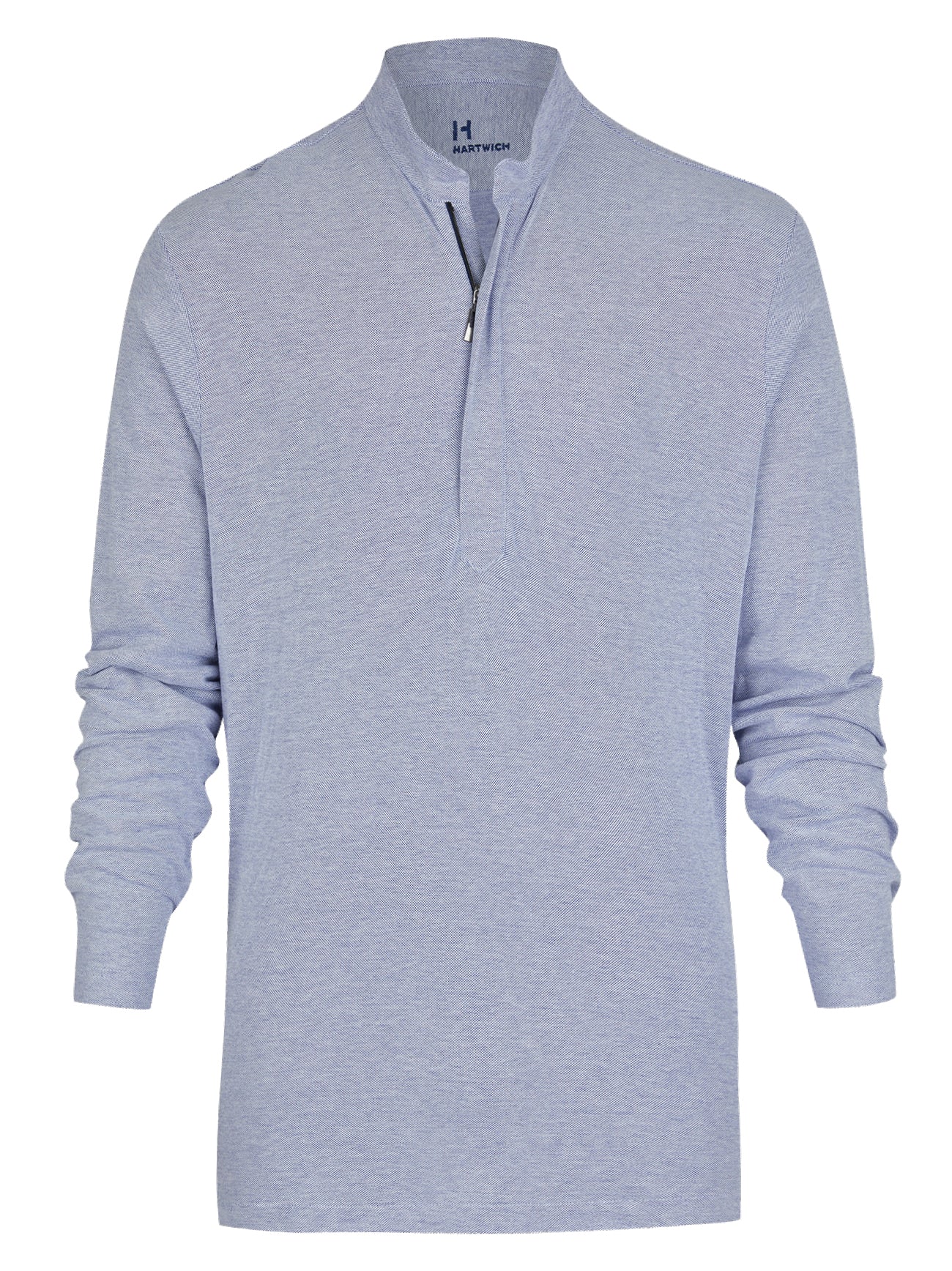 Caboto - Schlupfhemd oder Stehkragenpolo