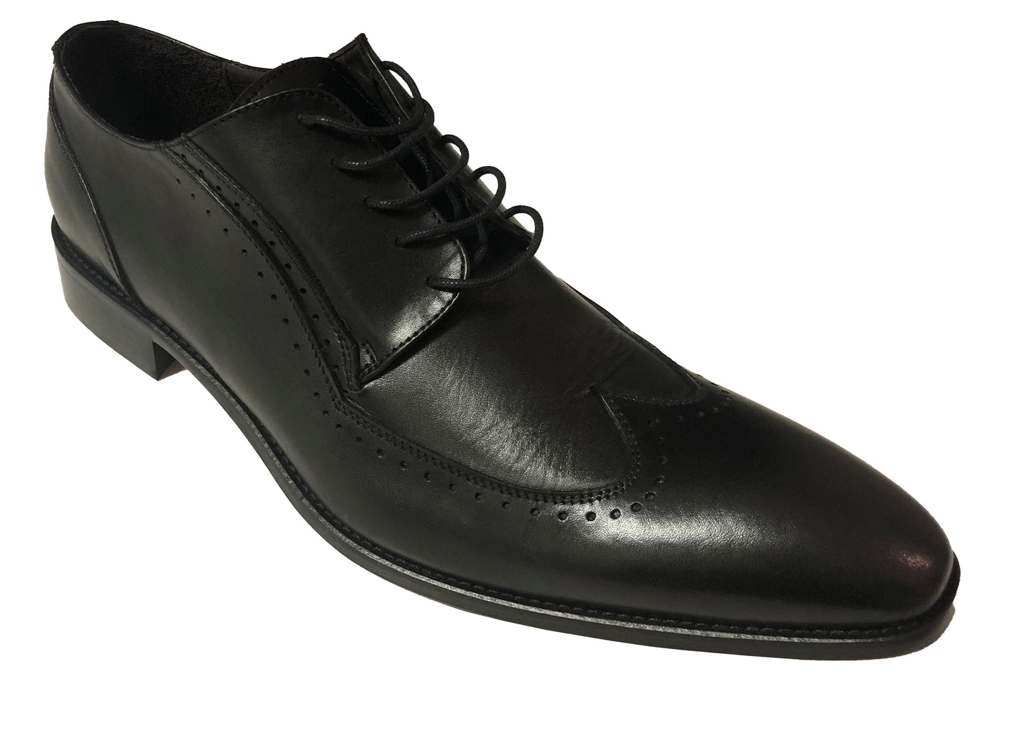 Schuh Enrico - Budapester von Hamlet