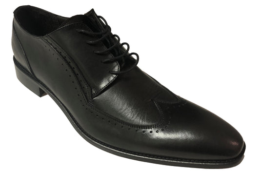 Schuh Enrico - Budapester von Hamlet