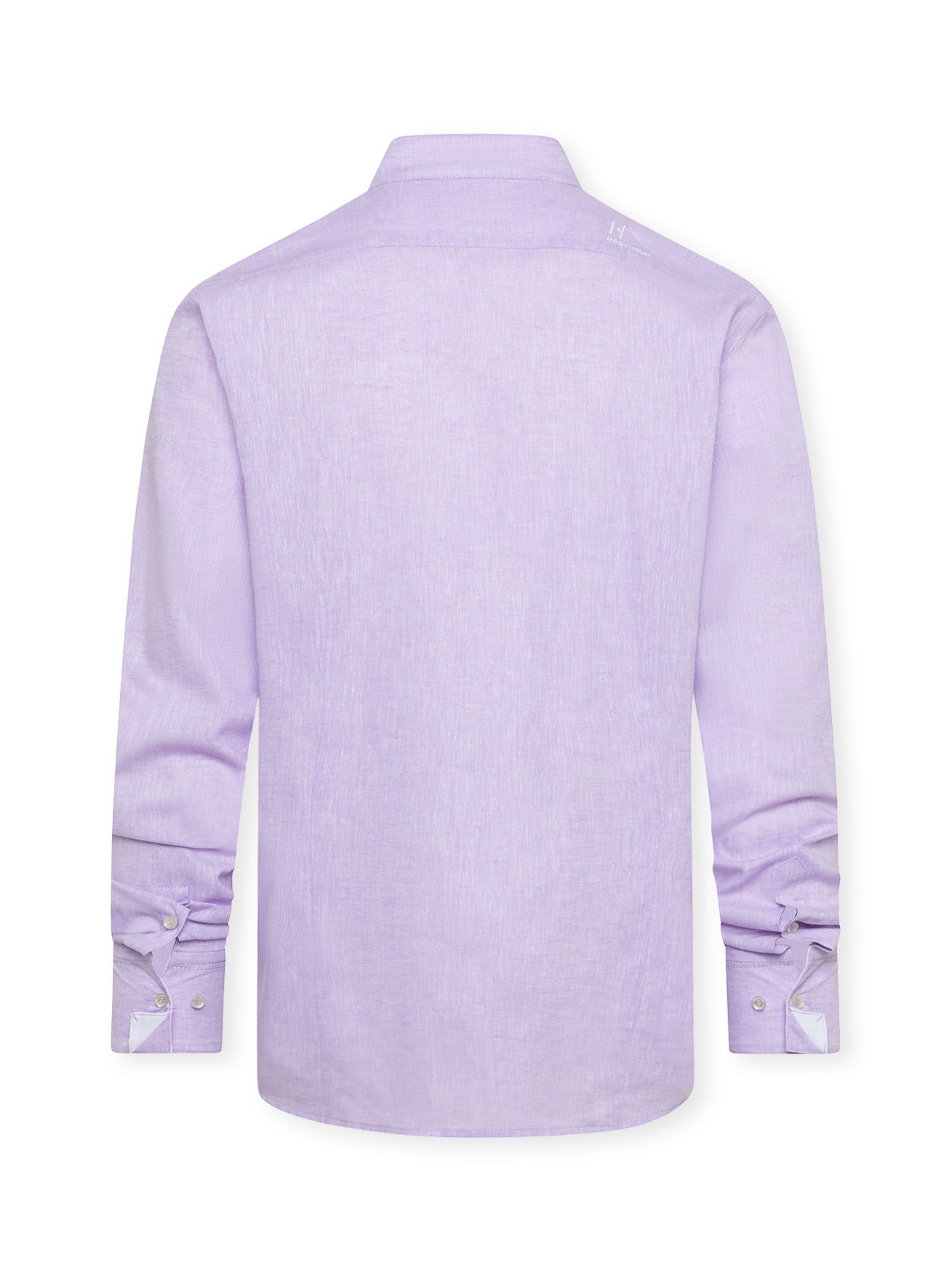 Oristano - das Fliederfarbene