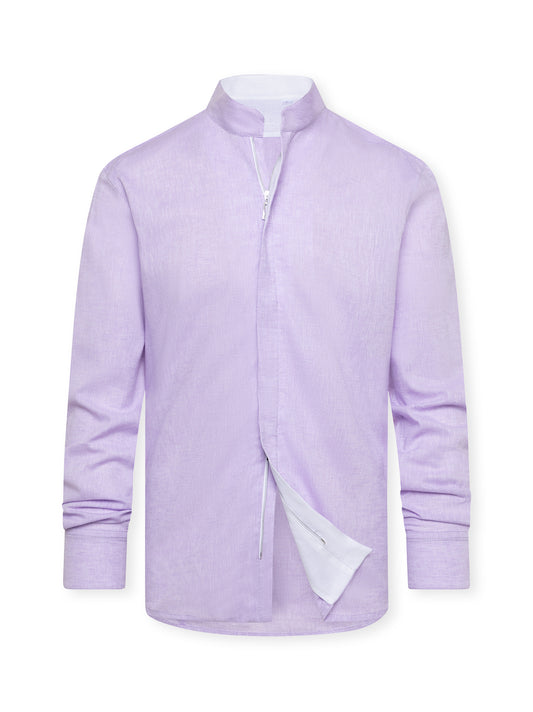 Oristano - das Fliederfarbene