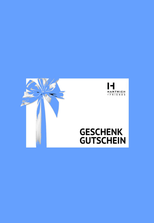 Geschenkgutschein