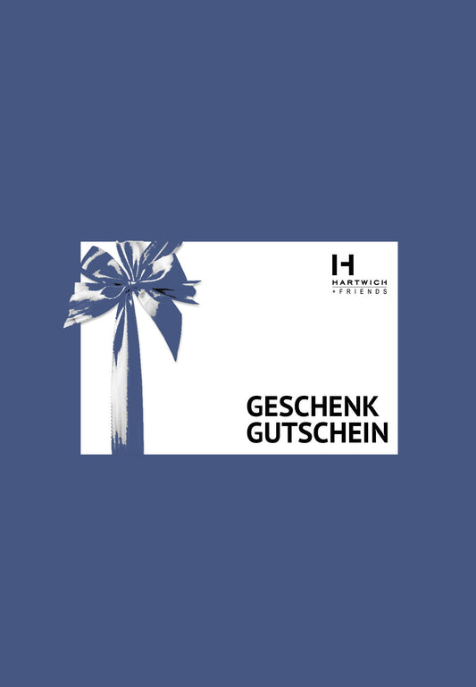 Geschenkgutschein