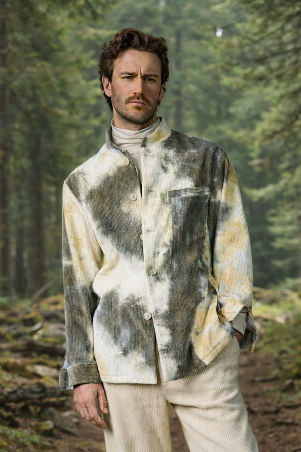 Sakkos und Hemdjacken