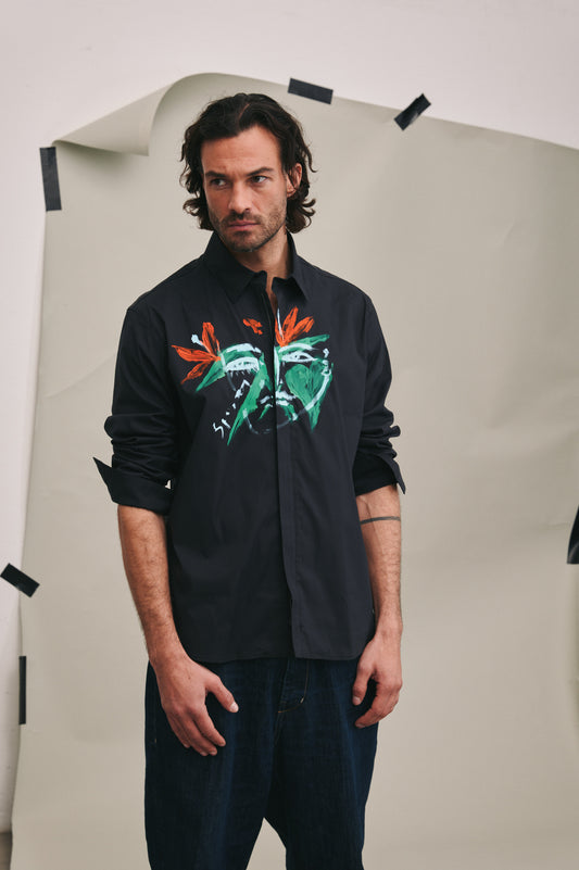 Imola Tropica - Reduktion. Explosion. Szczesny.