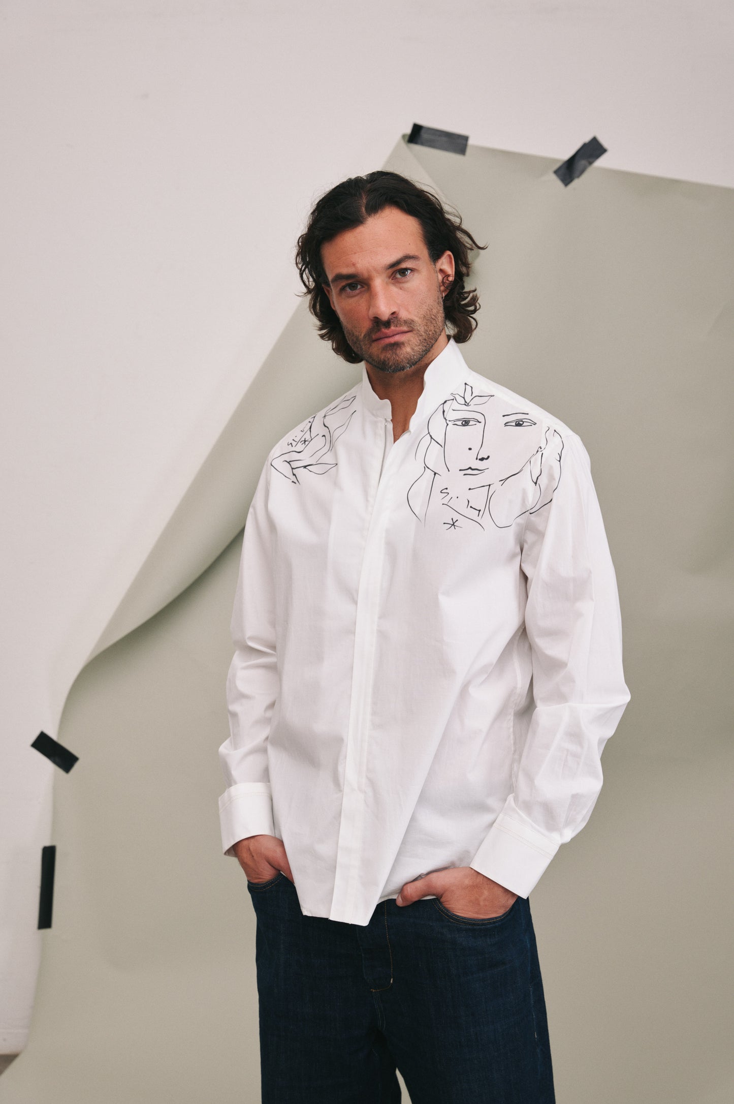 Montand Artistico – das tragbare Kunstwerk