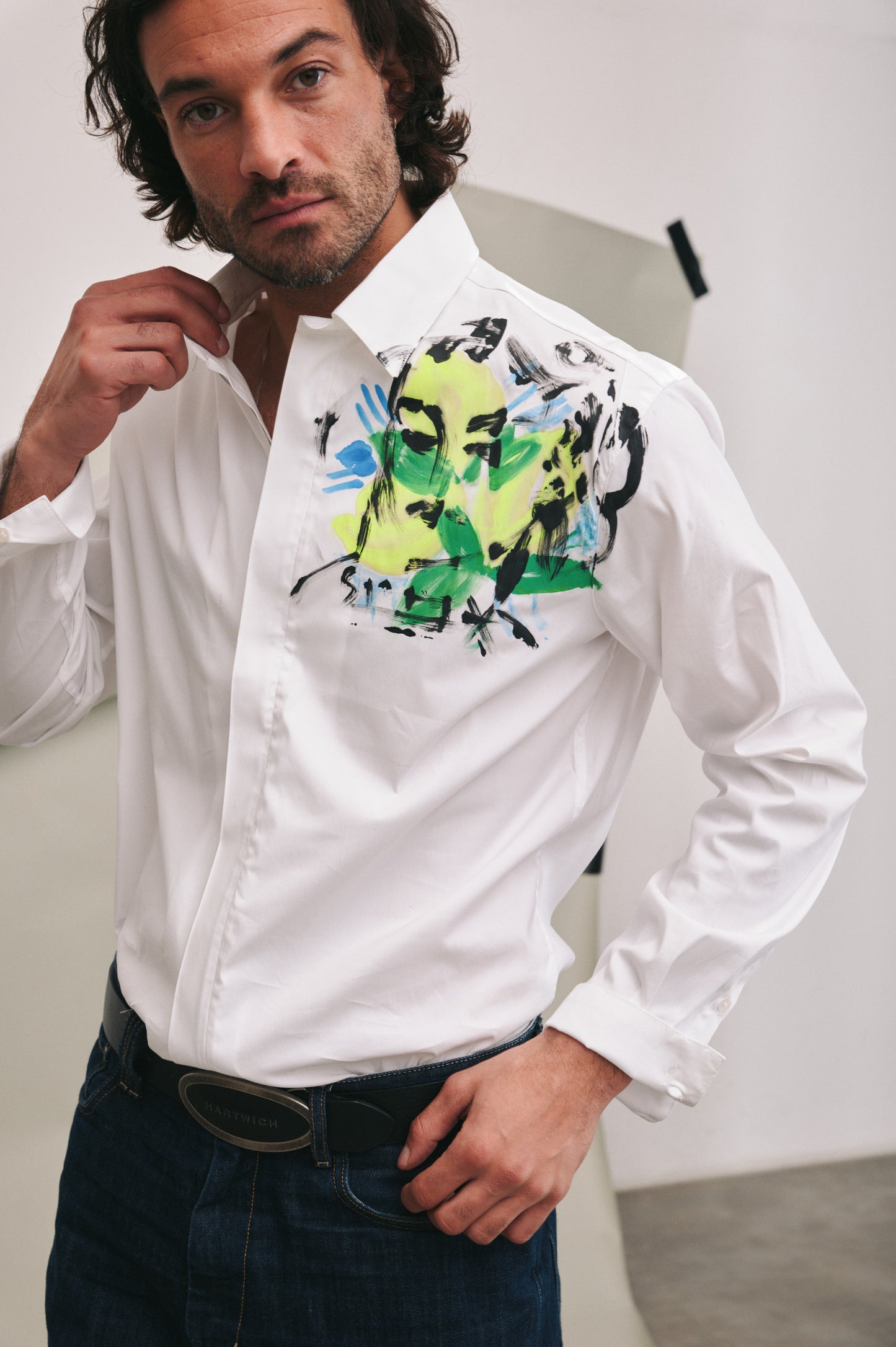 Imola Energia - zwischen Linie und Ekstase