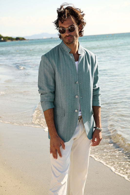 NEU: Caldora - Das Fliegengewicht unter den Sakkos