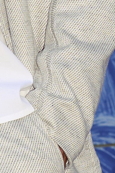 NEU: Tabassi - Jerseysakko - Klar im Ausdruck. Stark im Detail.