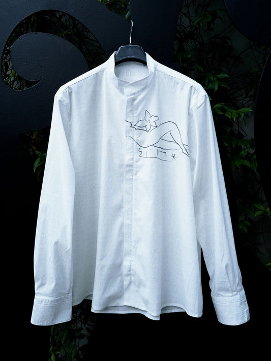 Corte Belle Gambe – Linie im Gleichgewicht