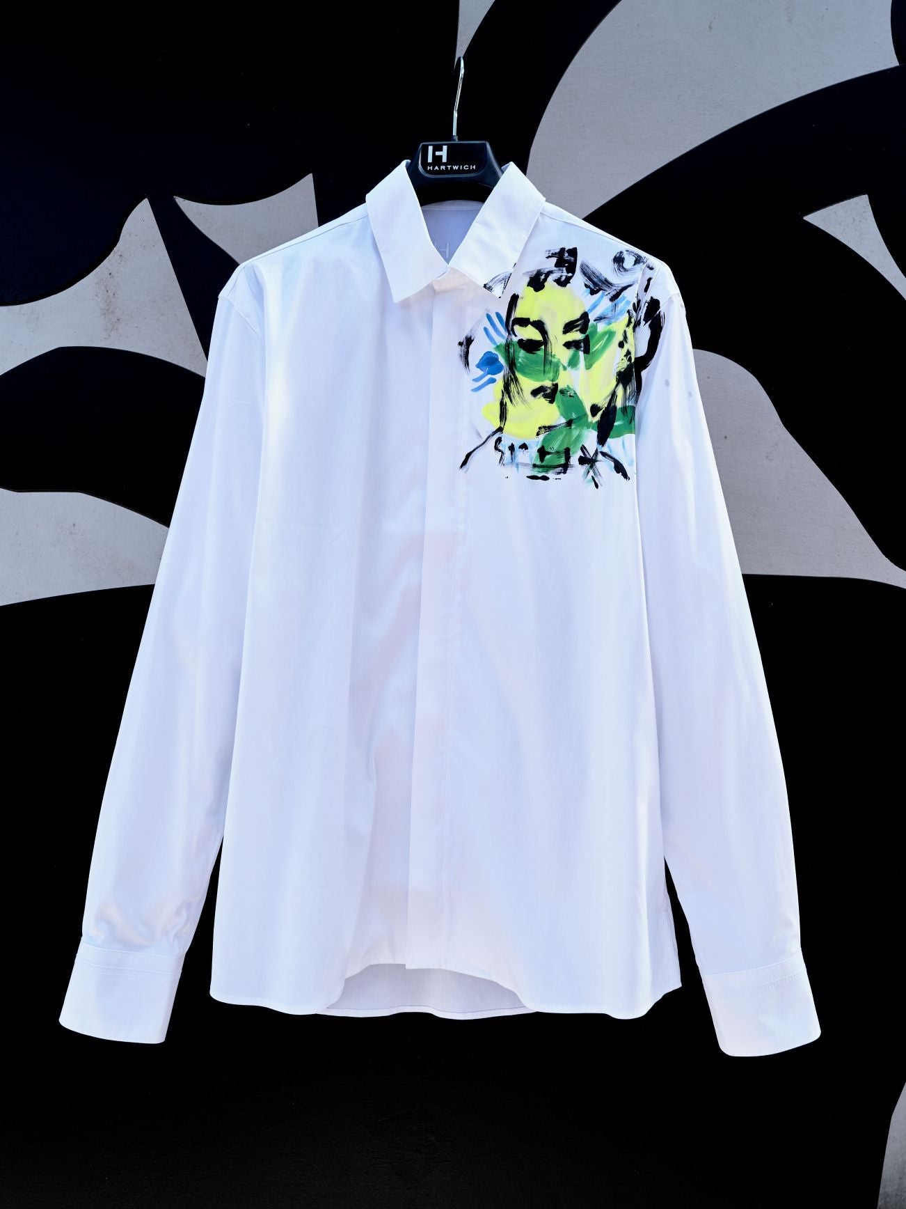 Imola Energia - zwischen Linie und Ekstase