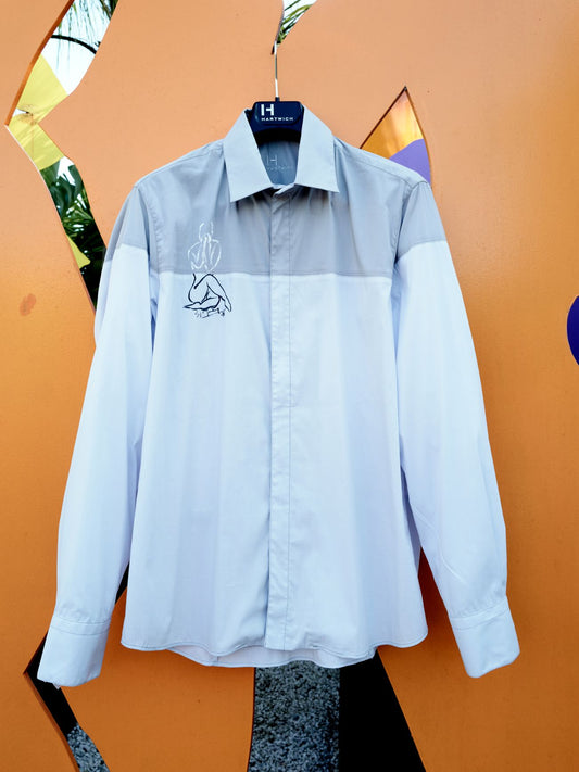 Pudore Grazioso - Form trifft Impuls