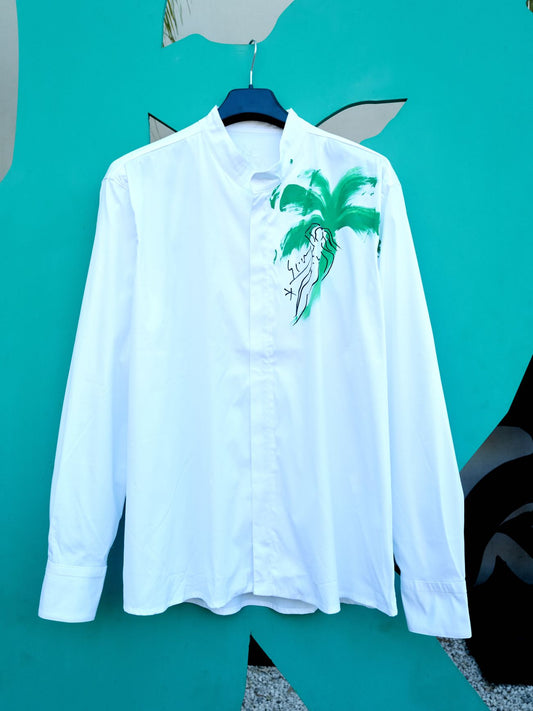 Montand Palmier - der Klassiker als Intervention