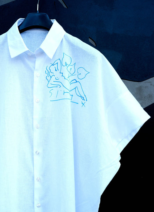 Licata Sensazione - zwischen Linie und Gefühl