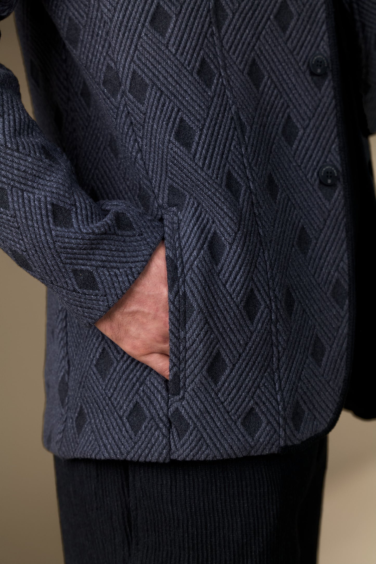 Belisar -  	Statement-Piece für drinnen, draußen und dazwischen