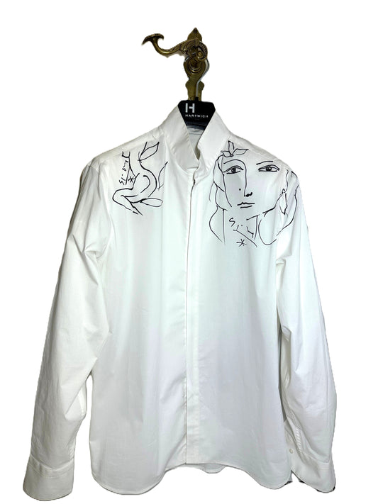 Montand Artistico – das tragbare Kunstwerk