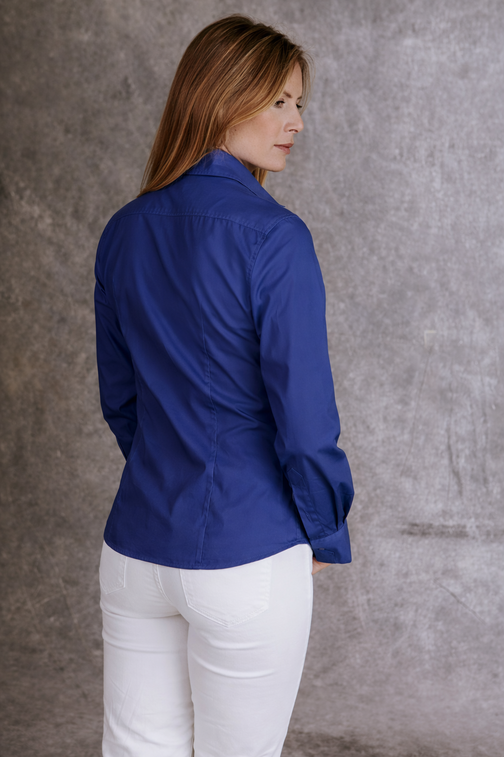 NEU: Lady-Montand - Ikonisch. Jetzt in Blau.