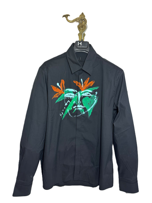 Imola Tropica - Reduktion. Explosion. Szczesny.