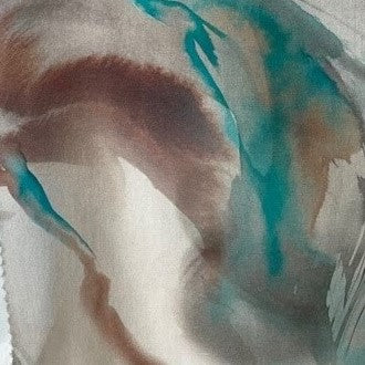 Rondinara - das Aquarellhemd