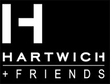 Hartwichandfriends | Doris Hartwich