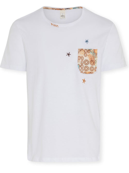 Apollon - das Poesie T-Shirt - von SOLO LUI